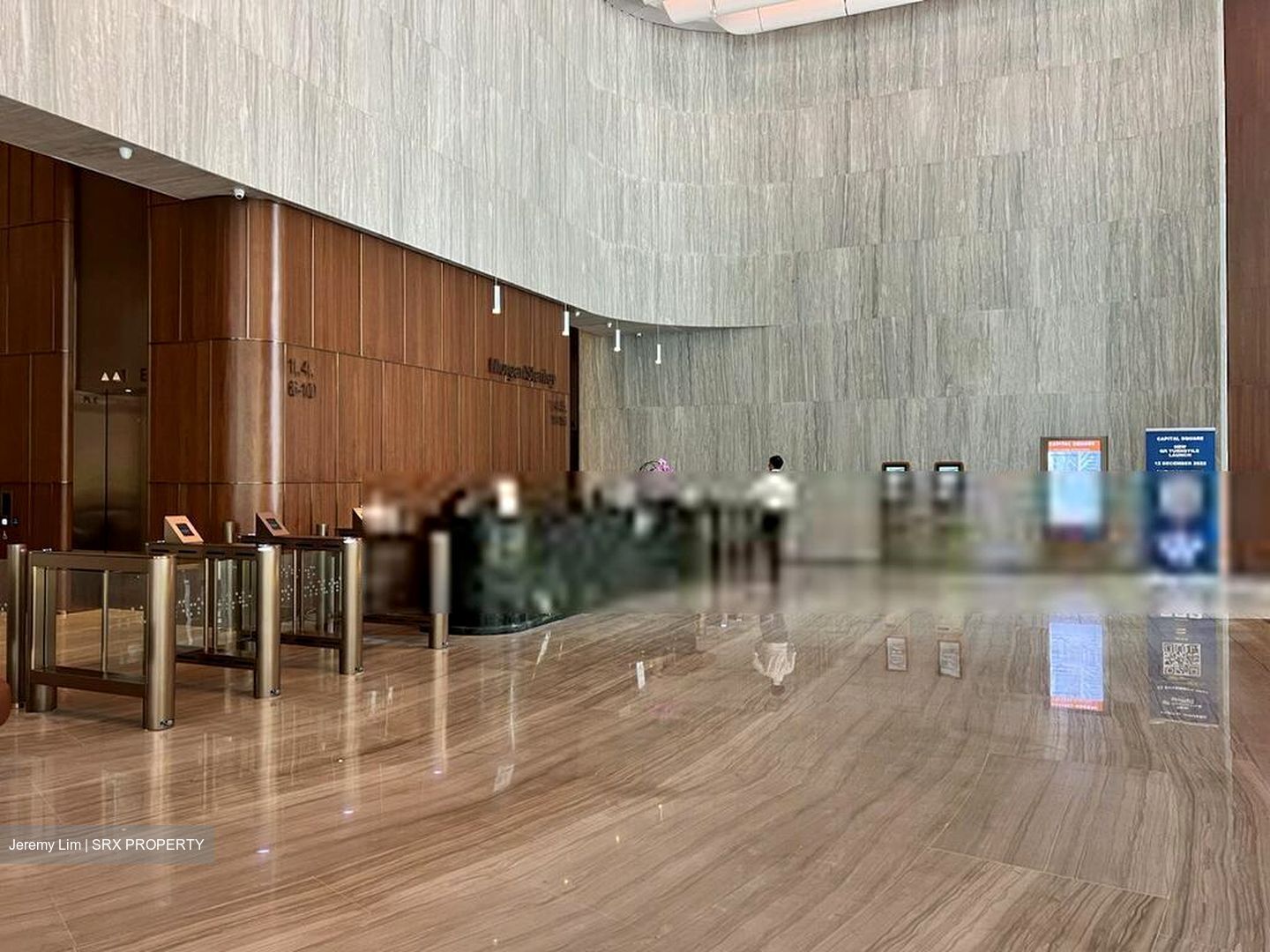Capital Square (D1), Office #452069441